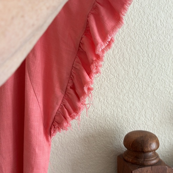 Sz M umgee top - Picture 4 of 5